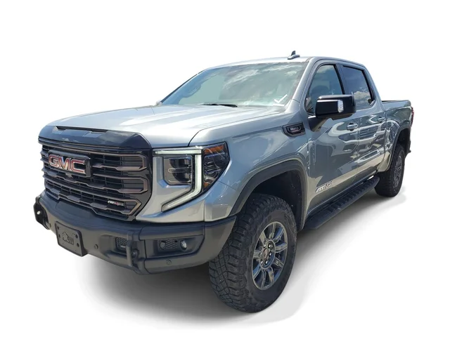 Nuevos GMC SIERRA 1500 à Estados chez autogozo