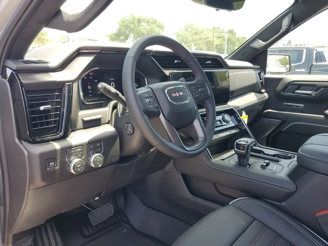 Nuevos GMC SIERRA 1500 à Estados chez autogozo