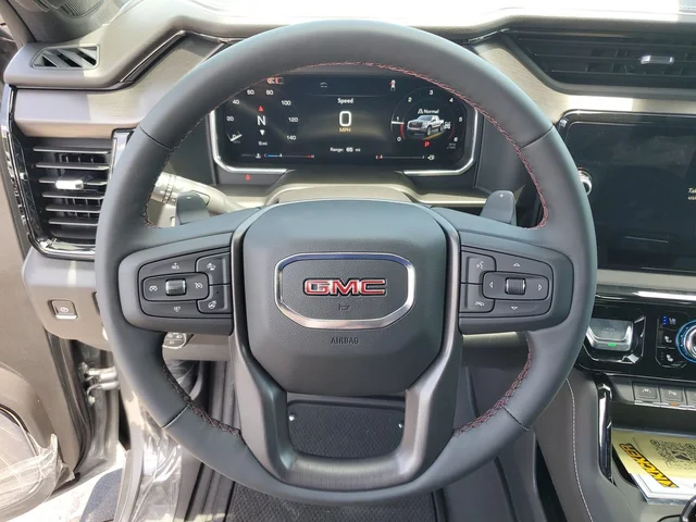 Nuevos GMC SIERRA 1500 à Estados chez autogozo