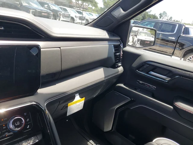 Nuevos GMC SIERRA 1500 à Estados chez autogozo