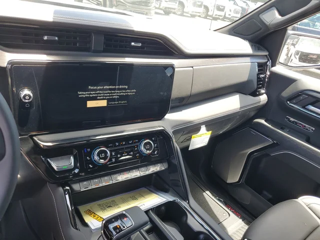 Nuevos GMC SIERRA 1500 à Estados chez autogozo