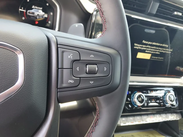 Nuevos GMC SIERRA 1500 à Estados chez autogozo