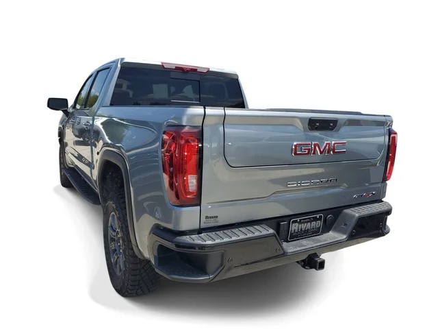 Nuevos GMC SIERRA 1500 à Estados chez autogozo