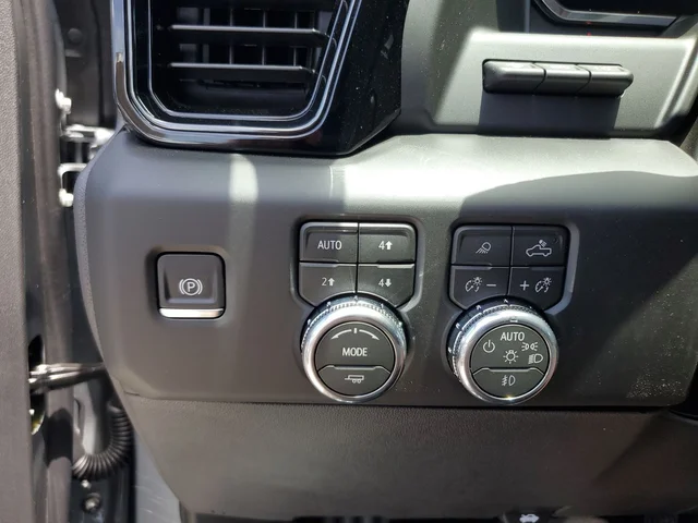 Nuevos GMC SIERRA 1500 à Estados chez autogozo