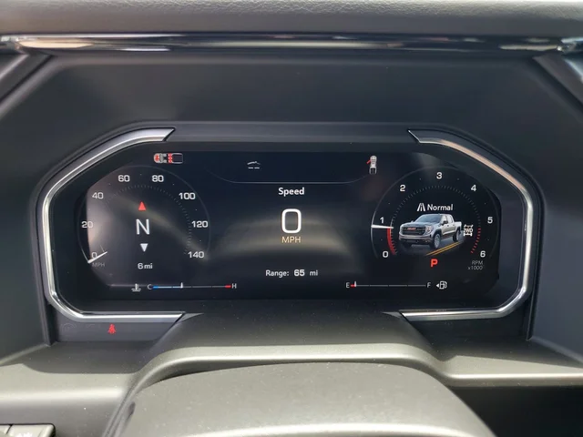 Nuevos GMC SIERRA 1500 à Estados chez autogozo