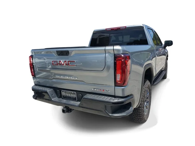 Nuevos GMC SIERRA 1500 à Estados chez autogozo