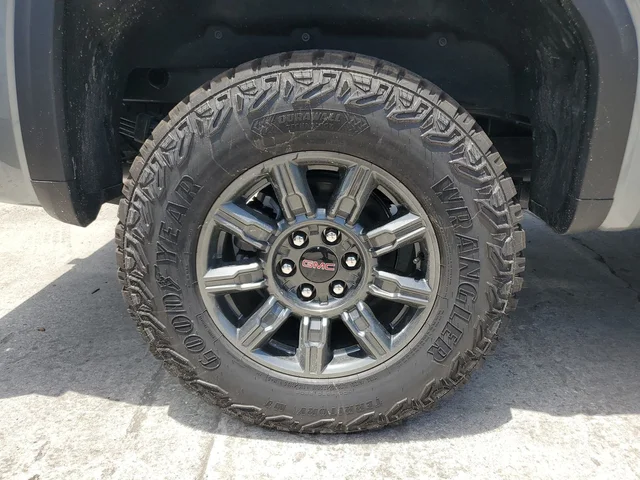 Nuevos GMC SIERRA 1500 à Estados chez autogozo