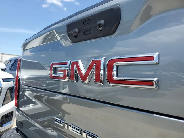 Nuevos GMC SIERRA 1500 à Estados chez autogozo