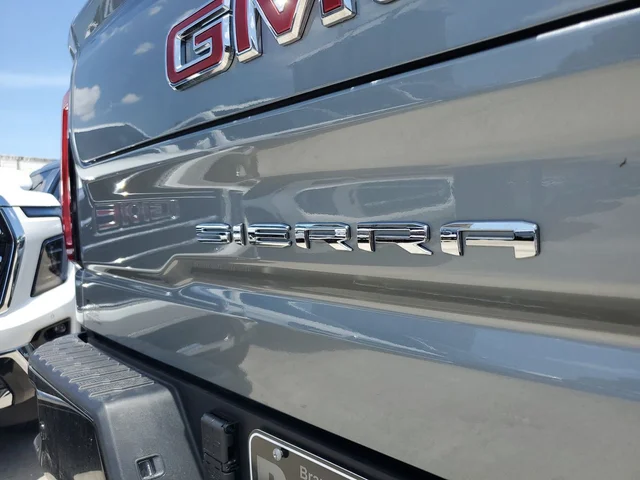 Nuevos GMC SIERRA 1500 à Estados chez autogozo