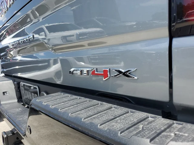 Nuevos GMC SIERRA 1500 à Estados chez autogozo