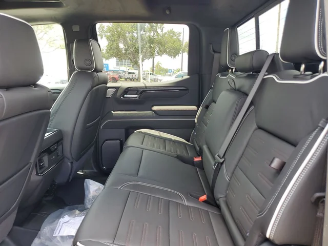 Nuevos GMC SIERRA 1500 à Estados chez autogozo
