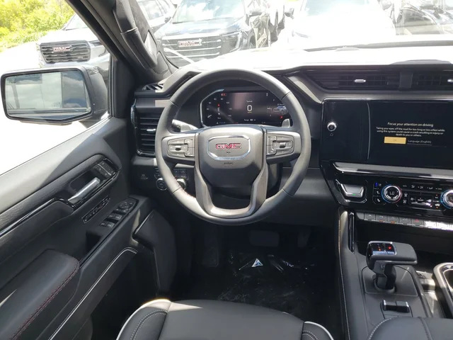 Nuevos GMC SIERRA 1500 à Estados chez autogozo