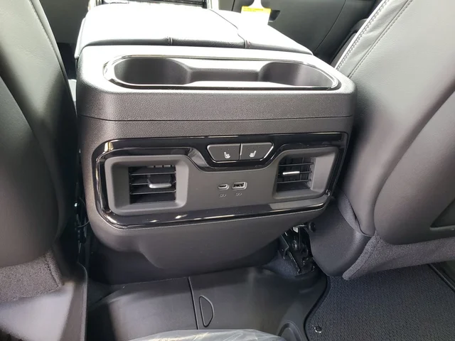Nuevos GMC SIERRA 1500 à Estados chez autogozo