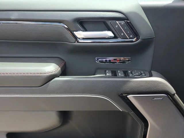 Nuevos GMC SIERRA 1500 à Estados chez autogozo