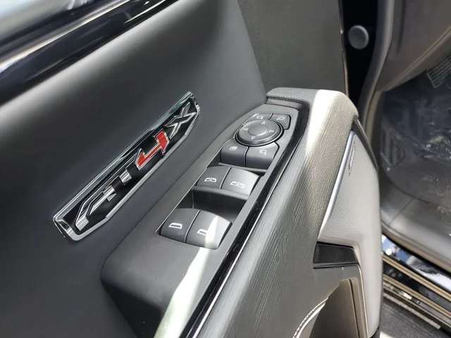 Nuevos GMC SIERRA 1500 à Estados chez autogozo
