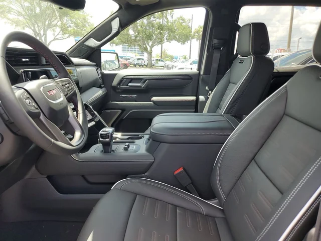 Nuevos GMC SIERRA 1500 à Estados chez autogozo