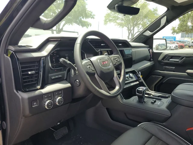 Nuevos GMC SIERRA 1500 à Estados chez autogozo