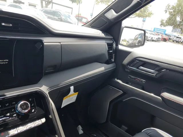 Nuevos GMC SIERRA 1500 à Estados chez autogozo
