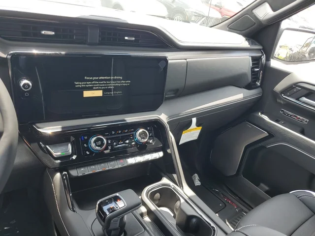 Nuevos GMC SIERRA 1500 à Estados chez autogozo