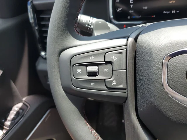Nuevos GMC SIERRA 1500 à Estados chez autogozo