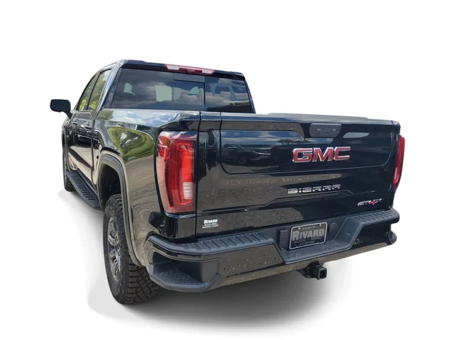 Nuevos GMC SIERRA 1500 à Estados chez autogozo