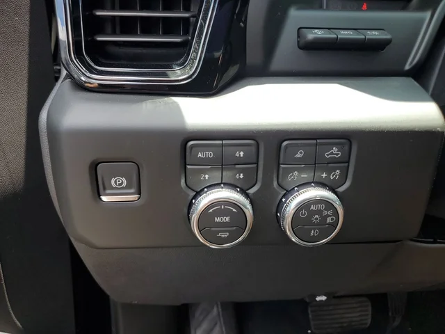 Nuevos GMC SIERRA 1500 à Estados chez autogozo