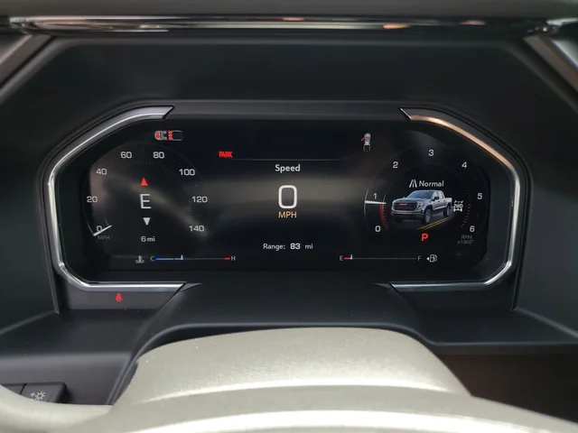 Nuevos GMC SIERRA 1500 à Estados chez autogozo