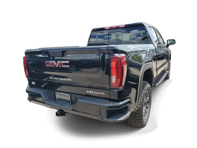 Nuevos GMC SIERRA 1500 à Estados chez autogozo