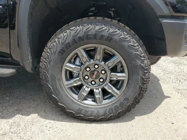Nuevos GMC SIERRA 1500 à Estados chez autogozo