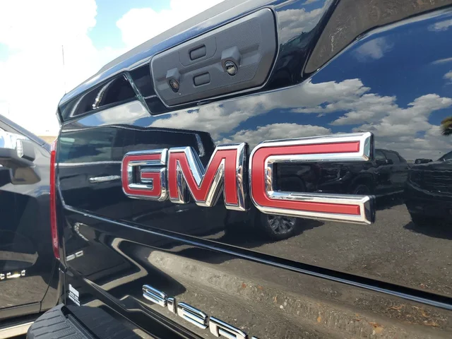 Nuevos GMC SIERRA 1500 à Estados chez autogozo