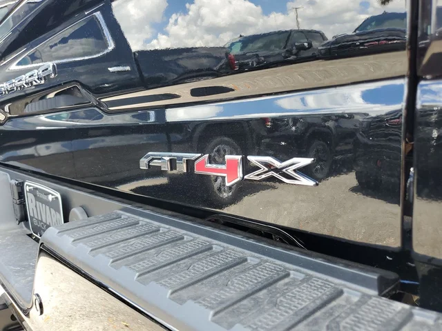 Nuevos GMC SIERRA 1500 à Estados chez autogozo