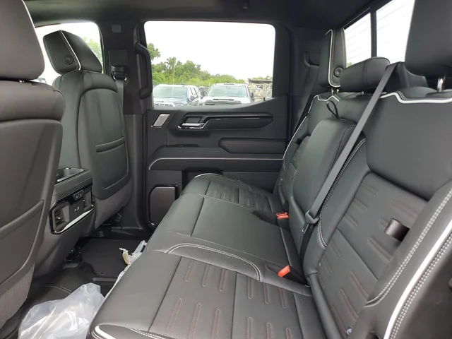 Nuevos GMC SIERRA 1500 à Estados chez autogozo