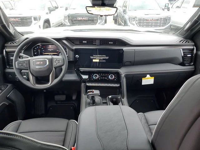 Nuevos GMC SIERRA 1500 à Estados chez autogozo