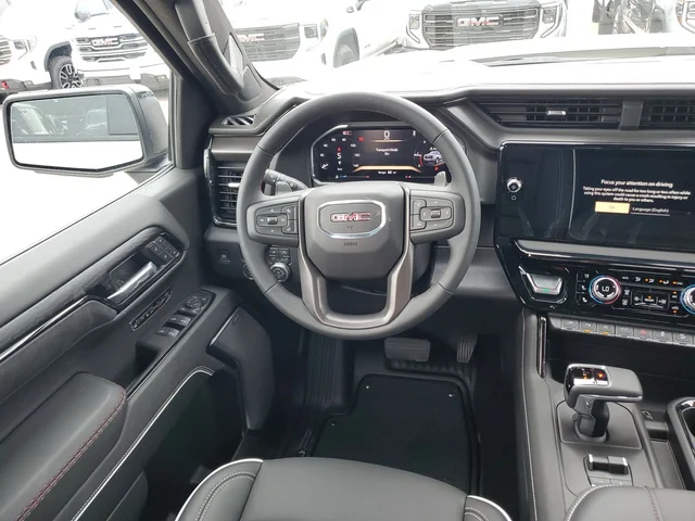 Nuevos GMC SIERRA 1500 à Estados chez autogozo