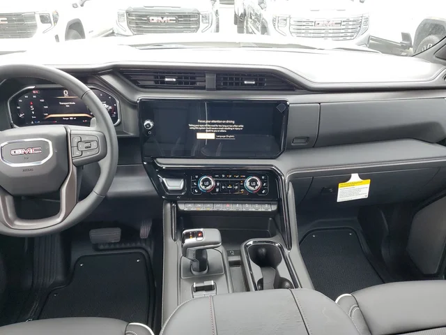 Nuevos GMC SIERRA 1500 à Estados chez autogozo
