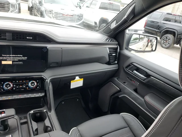Nuevos GMC SIERRA 1500 à Estados chez autogozo