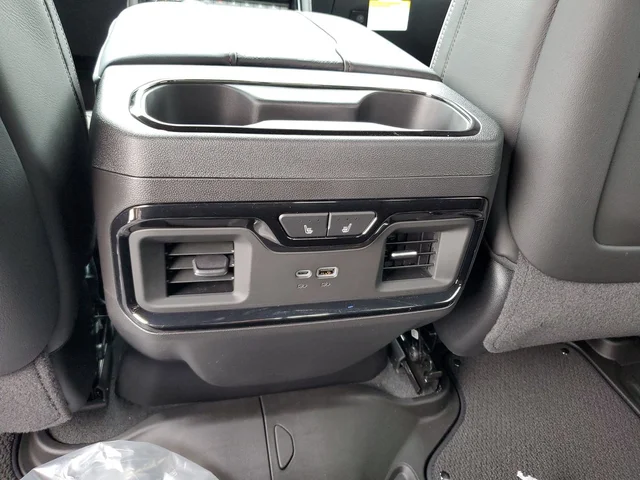 Nuevos GMC SIERRA 1500 à Estados chez autogozo