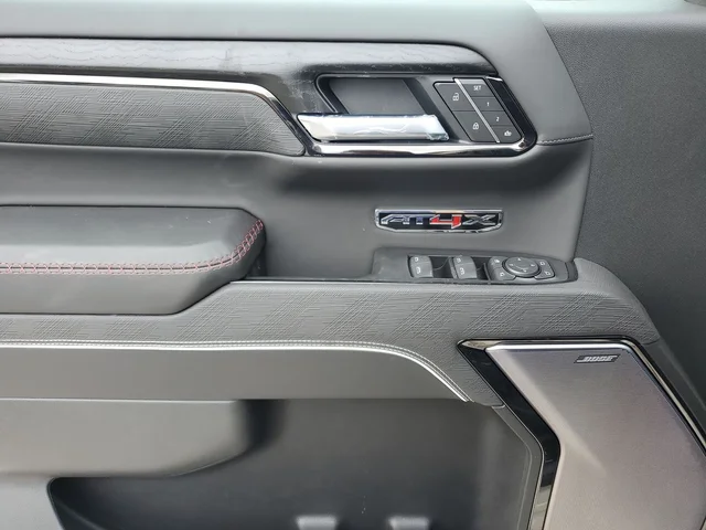 Nuevos GMC SIERRA 1500 à Estados chez autogozo