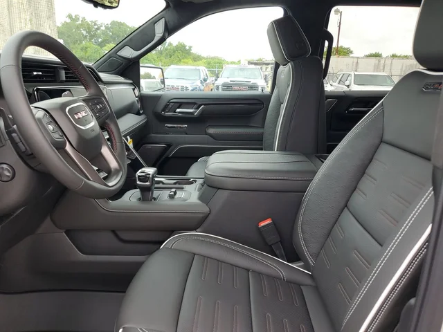 Nuevos GMC SIERRA 1500 à Estados chez autogozo
