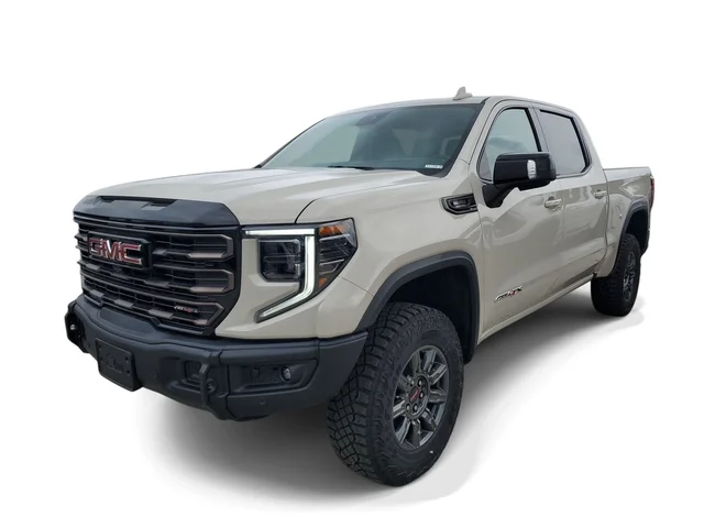 Nuevos GMC SIERRA 1500 à Estados chez autogozo