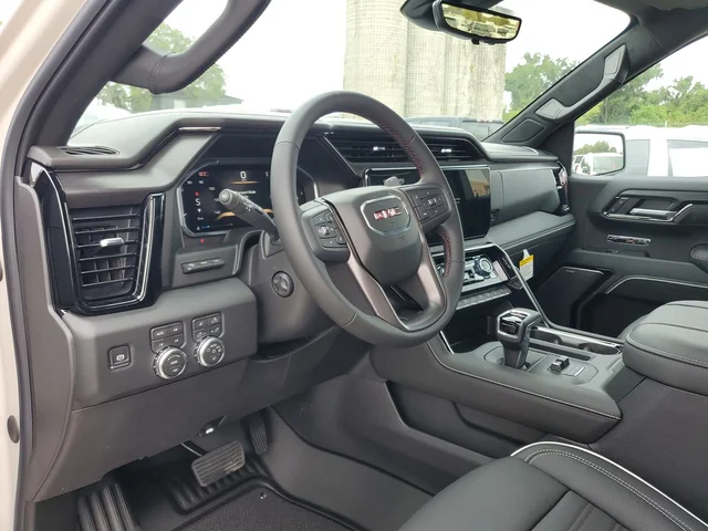 Nuevos GMC SIERRA 1500 à Estados chez autogozo