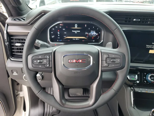 Nuevos GMC SIERRA 1500 à Estados chez autogozo