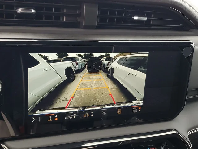 Nuevos GMC SIERRA 1500 à Estados chez autogozo