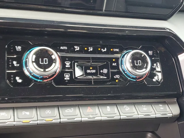 Nuevos GMC SIERRA 1500 à Estados chez autogozo