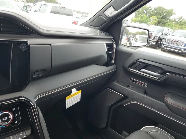 Nuevos GMC SIERRA 1500 à Estados chez autogozo