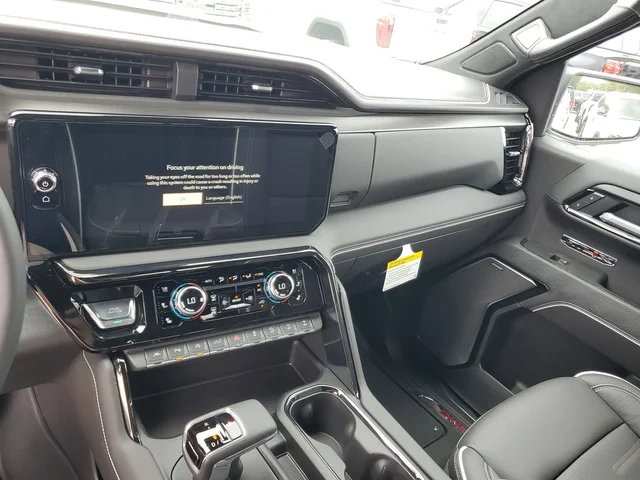 Nuevos GMC SIERRA 1500 à Estados chez autogozo