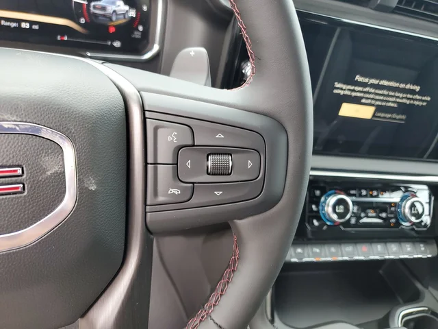 Nuevos GMC SIERRA 1500 à Estados chez autogozo