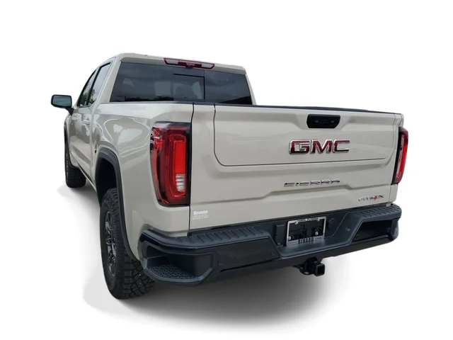 Nuevos GMC SIERRA 1500 à Estados chez autogozo