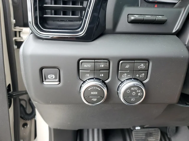 Nuevos GMC SIERRA 1500 à Estados chez autogozo