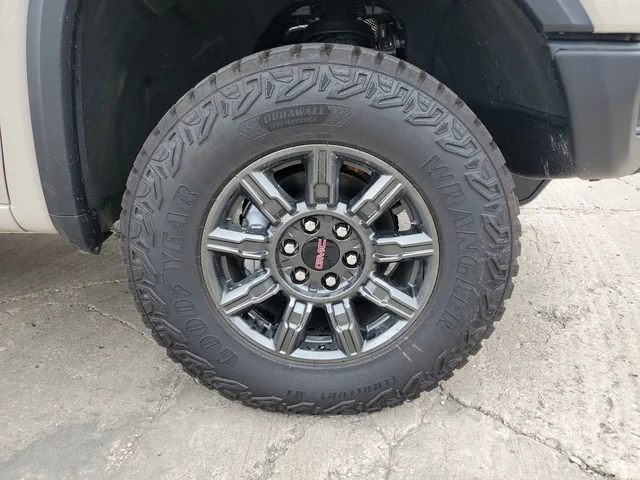 Nuevos GMC SIERRA 1500 à Estados chez autogozo